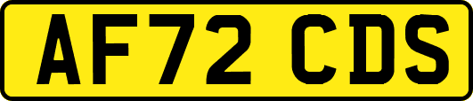 AF72CDS