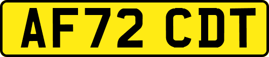 AF72CDT