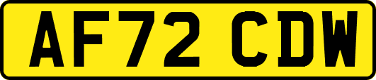 AF72CDW