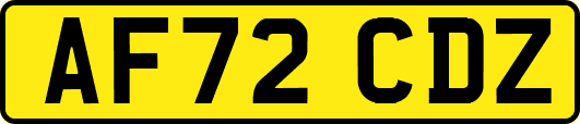 AF72CDZ