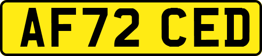 AF72CED
