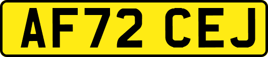AF72CEJ