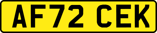 AF72CEK
