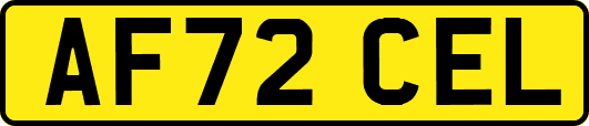 AF72CEL