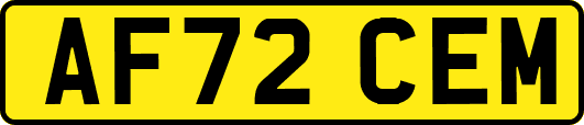 AF72CEM