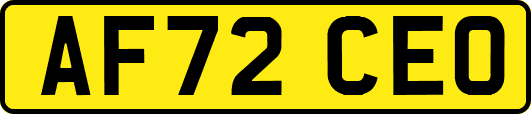 AF72CEO