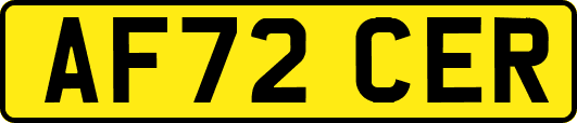 AF72CER