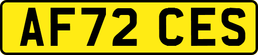AF72CES