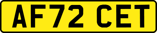 AF72CET