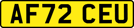 AF72CEU