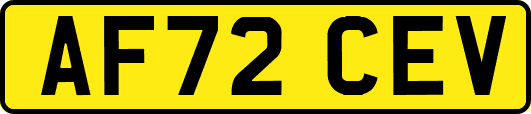 AF72CEV