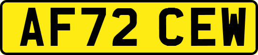 AF72CEW