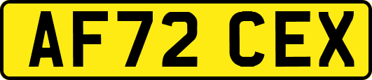 AF72CEX