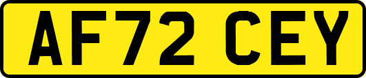 AF72CEY