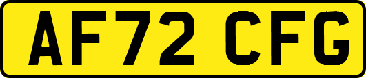 AF72CFG