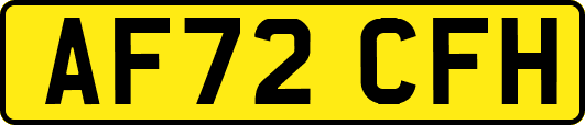 AF72CFH