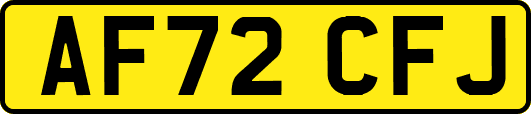AF72CFJ