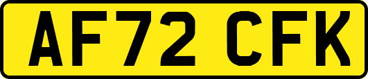 AF72CFK