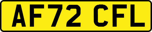 AF72CFL