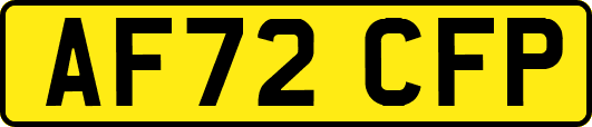 AF72CFP