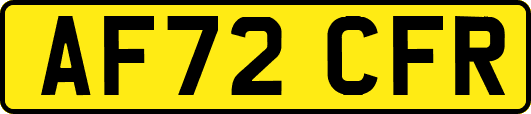 AF72CFR