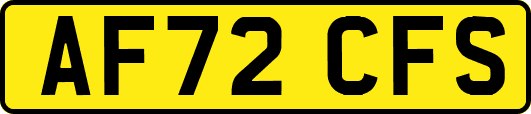 AF72CFS