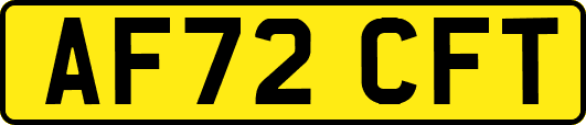 AF72CFT