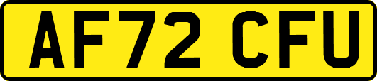 AF72CFU