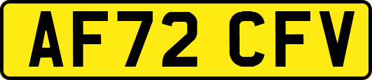 AF72CFV