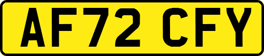 AF72CFY