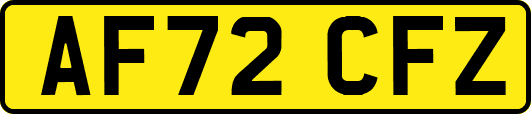 AF72CFZ
