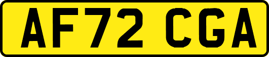 AF72CGA