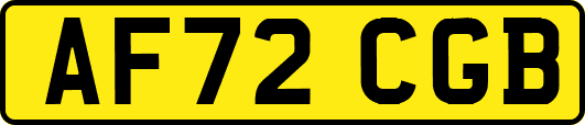 AF72CGB