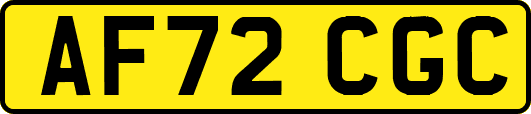 AF72CGC