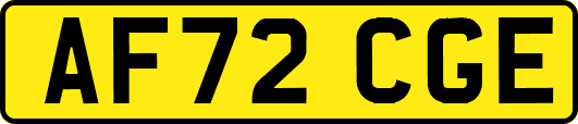 AF72CGE