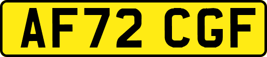 AF72CGF