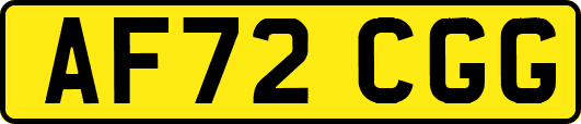 AF72CGG