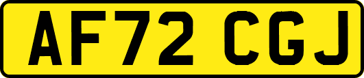 AF72CGJ