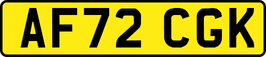 AF72CGK
