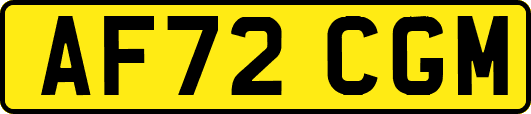 AF72CGM