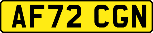 AF72CGN
