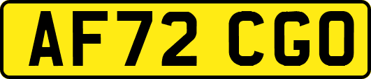 AF72CGO