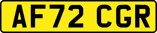 AF72CGR