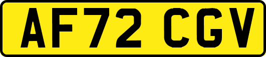 AF72CGV