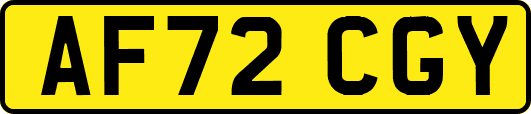 AF72CGY