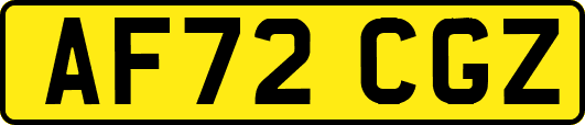 AF72CGZ