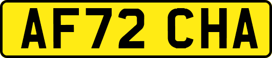 AF72CHA