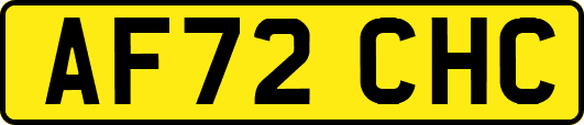 AF72CHC