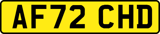 AF72CHD