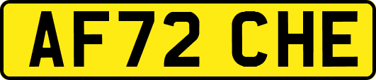 AF72CHE